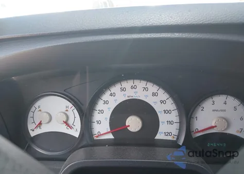 2011 Ram Dakota Bighorn/Lonestar from USA, damaged, VIN 1D7RE3GK5BS511881